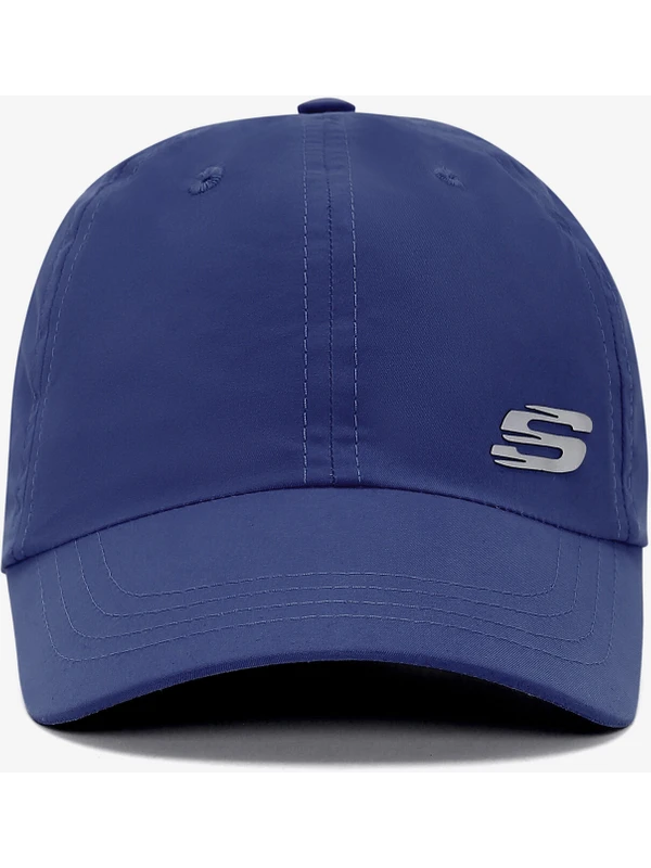 Skechers M Summer Acc Cap Cap Unisex Lacivert Şapka S231481-408