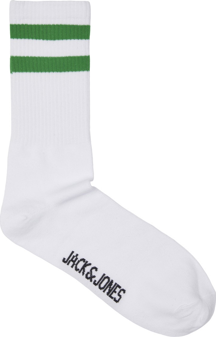 Jack & Jones Çizgili Tekli Çorap-Kayden