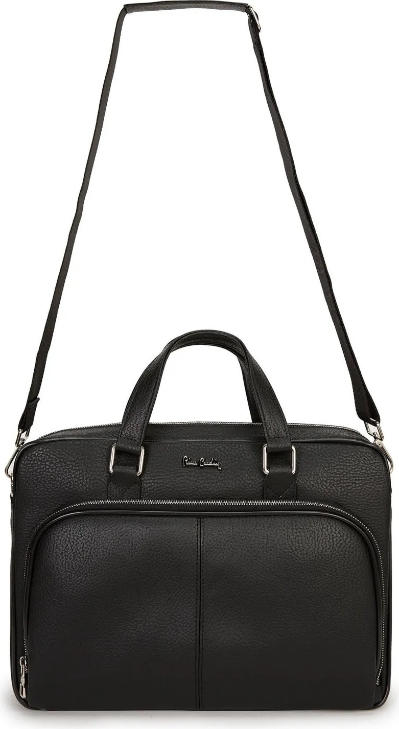 Pierre Cardin 01PC001116 Laptop Çantası Notebook Çantası Evrak Çantası görsel 4