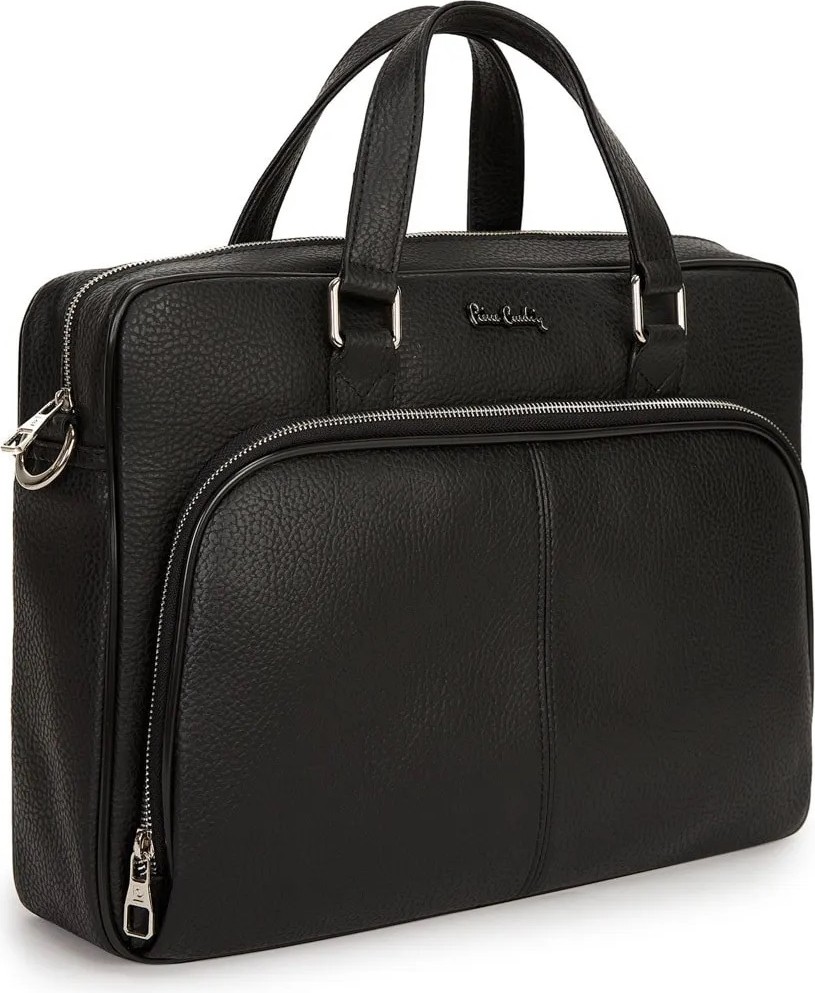 Pierre Cardin 01PC001116 Laptop Çantası Notebook Çantası Evrak Çantası görsel 2