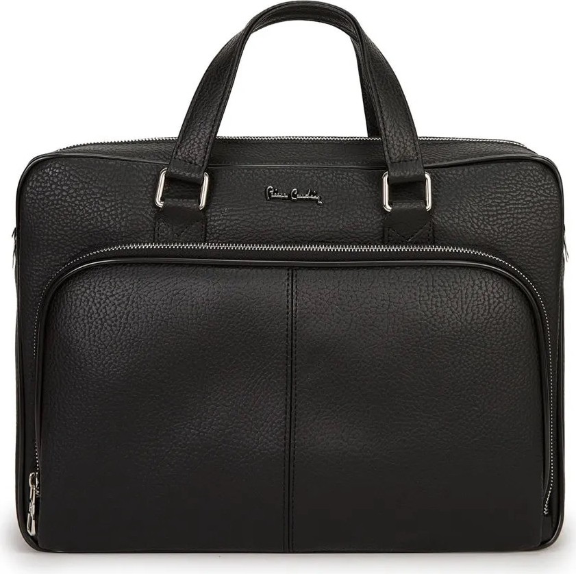 Pierre Cardin 01PC001116 Laptop Çantası Notebook Çantası Evrak Çantası