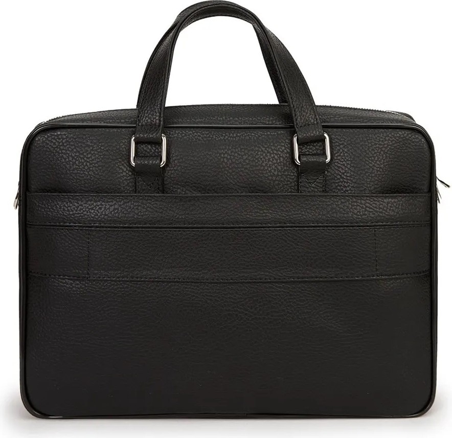 Pierre Cardin 01PC001116 Laptop Çantası Notebook Çantası Evrak Çantası görsel 5
