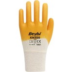 Beybi KN350 Pamuk Nitril Eldiven