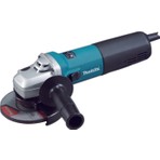 Makita 9565CVR 1400W Devir Ayarlı Avuç Taşlama Dayanıklı Gövde ile Yüksek Performans