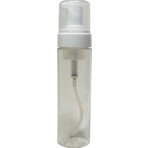 Paradise Boş Pet Şişe 200 Ml + Köpük Yapıcı Valf 2 Adet Takım 43-400