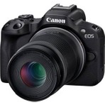 Canon Eos R50 Rf-s 18-45mm F4.5-6.3 Is Stm Fotoğraf Makinesi