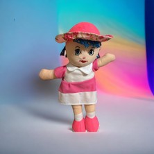 Ah Perakende Toptan Peluş Pembeli Kız