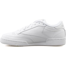 Reebok Club C 85 Erkek Günlük Ayakkabı AR0455 Beyaz