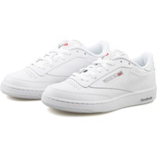 Reebok Club C 85 Erkek Günlük Ayakkabı AR0455 Beyaz