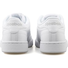 Reebok Club C 85 Erkek Günlük Ayakkabı AR0455 Beyaz