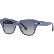 Ray-Ban Junior Rayban Çocuk Güneş Gözlüğü RJ9186S 7119/4L