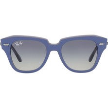 Ray-Ban Junior Rayban Çocuk Güneş Gözlüğü RJ9186S 7119/4L