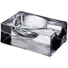 Paşabahçe Nude Fumo Puro Küllüğü 25401