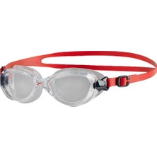 Speedo Futura Classic Çocuk Gözlüğü (Kırmızı)