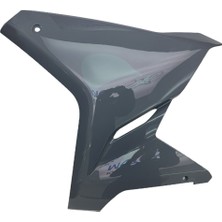 Cf Moto Ön Panel Sol Naldo Gri Cf Moto Sr 250 Orijinal