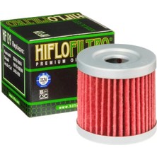 Hiflo Suzuki 400 Drz S 2000/19 <> Drz Sm 2005/19 Yağ Filtresi Hiflo HF139