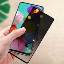 Realme 10S Nano Hayalet Ekran Koruyucu Gizli Privacy 9h Istenmeyen Gözlere Karşı