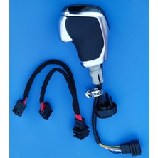 Vagparts Vites Konum Göstergeli Dsg Vites Topuzu - Passat Tiguan Jetta Polo Leon Golf Octavia Superb