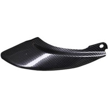 Motosvn Mondıal X-Treme 150-200 Egzoz Eksoz Dekor Kapağı Orjınal