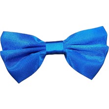 Salar Ticaret Mavi Çocuk Papyonu