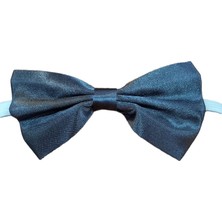 Salar Ticaret Füme Çocuk Papyonu