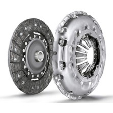 LuK Debriyaj Seti Aveo T300 Astra F G H Corsa C D Vectra A 1.2 1.4 1.6 620309009 5666004