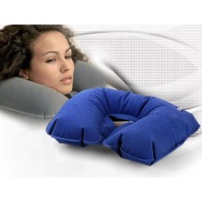 What For Arabam Için Travel Pillow Seyahat Tipi Boyun Yastığı