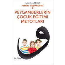 Fıtrat Pedagojisi Seti 2 Kitap - Fıtrat Pedagojisi 1 - Fıtrat Pedagojisi 2