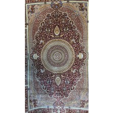 Exır Sema Carpet - Iran Ipek Halı