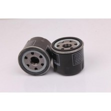 Asbe Otomotiv Clio 3 -Tivingo- Clio 1.2 Yağ Filtresi W66