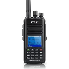 Tyt MD-UV390 Dmr Dijital El Telsizi GPS'li MODEL