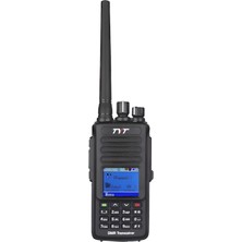 Tyt MD-UV390 Dmr Dijital El Telsizi GPS'li MODEL