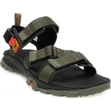 Timberland TB0A5TC2-M Trail Webbing Sandaet Erkek Sandalet