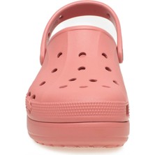 Crocs 208186 Baya Platform Clog Unisex Terlik