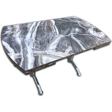 Bengi Ticaret Masa Japon Ayak Model Metal Transmisyon Nikelaj Çelik Japon Kelebek Yan Açılır El Yapım