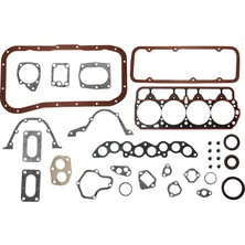 Avortex Tofaş 131 1.600CC