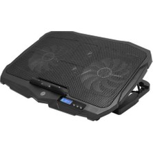 Frisby FNC-5230ST 10-17 Notebook Soğutucu