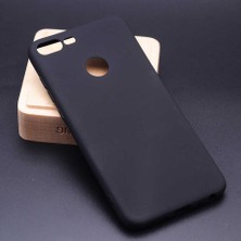 Heptek İletişim Huawei Honor 9 Lite Kılıf Yumuşak Dokulu Soft Esnek Ince Mat Renkli Lüks Premier Silikon Kapak