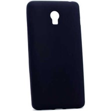 Heptek İletişim Lenovo Vibe P1M Kılıf Yumuşak Dokulu Soft Esnek Ince Mat Renkli Lüks Premier Silikon Kapak