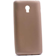 Heptek İletişim Lenovo Vibe P1M Kılıf Yumuşak Dokulu Soft Esnek Ince Mat Renkli Lüks Premier Silikon Kapak