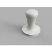 Epm3d Espresso Tamper 49MM Plastik Aparat