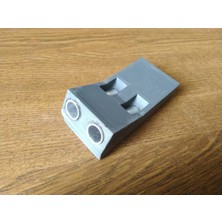 Epm3d Cep Delik Jig Vida Girişli Aparat Sabitleyici Tutucu Holder