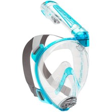 Cressi Duke Tam Yüz Maske Balıkmarketim