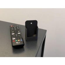 Epm3d Lg Uzaktan Kumanda Tutucusu Plastik Aparat
