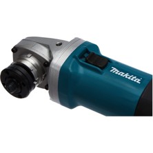 Makita 9565CVR Avuç Taşlama 1400 Watt