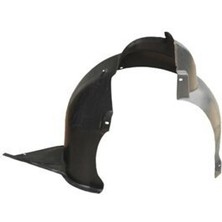 BSG Polo Çamurluk Davlumbazı Ön Sağ 2001-2009 [6Q0809958B]