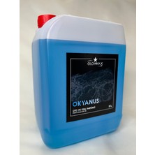 Glowwax Oto ve Oda Parfümü Okyanus Kokusu 5 L