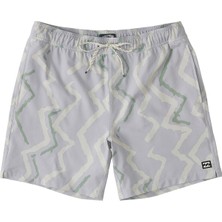 Billabong Sundays Layback Erkek Volley Short