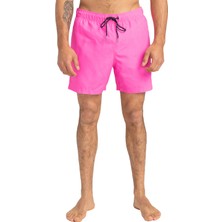 Billabong All Day Lb Pembe Erkek Deniz Şortu EBYJV00104-NPN