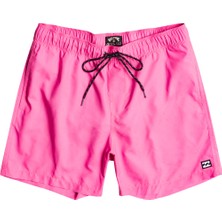 Billabong All Day Lb Pembe Erkek Deniz Şortu EBYJV00104-NPN